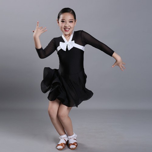Children Girls Kids Soft Microfiber Ballet Dance Panty Hose