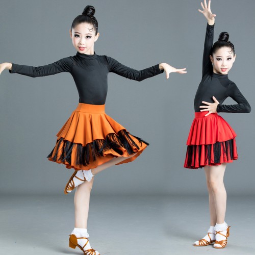 Children Girls Kids Soft Microfiber Ballet Dance Panty Hose