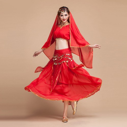 Belly Dance Costume And Dress at best price in New Delhi by Deen