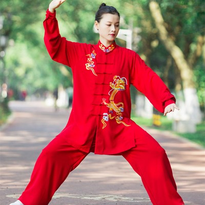 Tai Chi Clothing- Tai Chi Clothing -Tai Chi uniforms