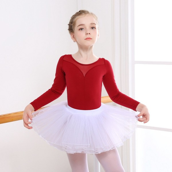 Gymnastic Clothes Underpants  Dance Clothes Ballet Adults