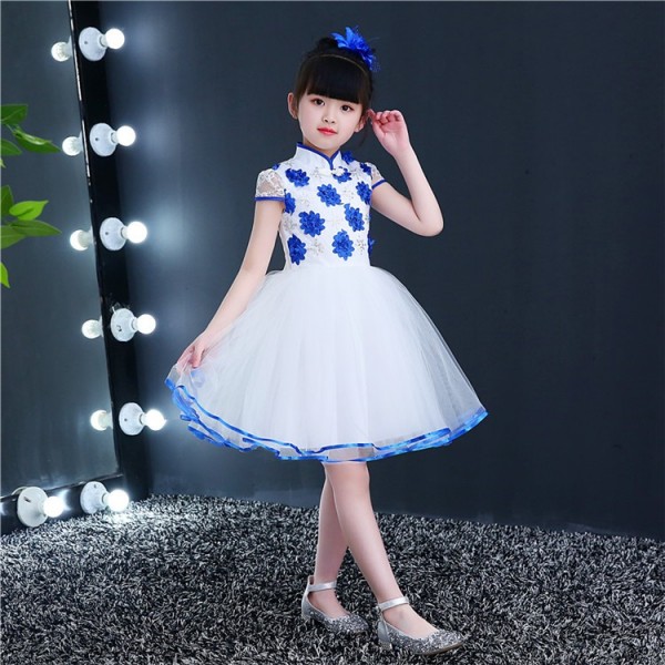 Newest Modern Children Fairy Frocks Princess Net Fabric Party For Girls Dresses  Kids 10 Years Old - Explore China Wholesale Children Dress and Puffy Tulle  Dress, Girls Dresses Kids 10 Years, Frocks