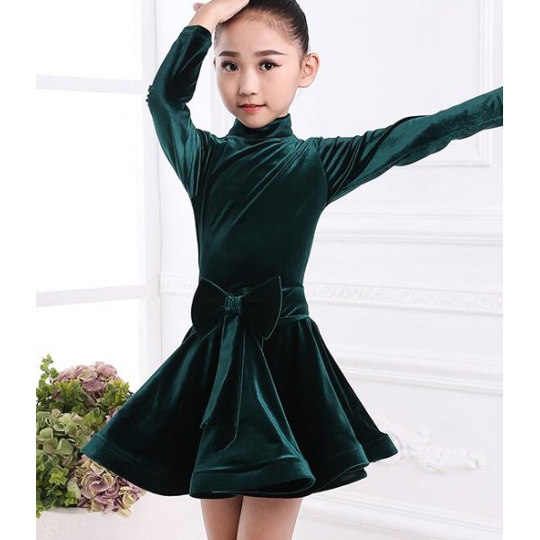 green dress for girl kid