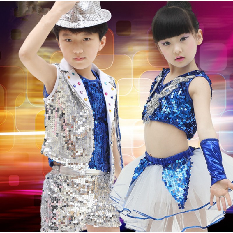 jazz costumes for kids