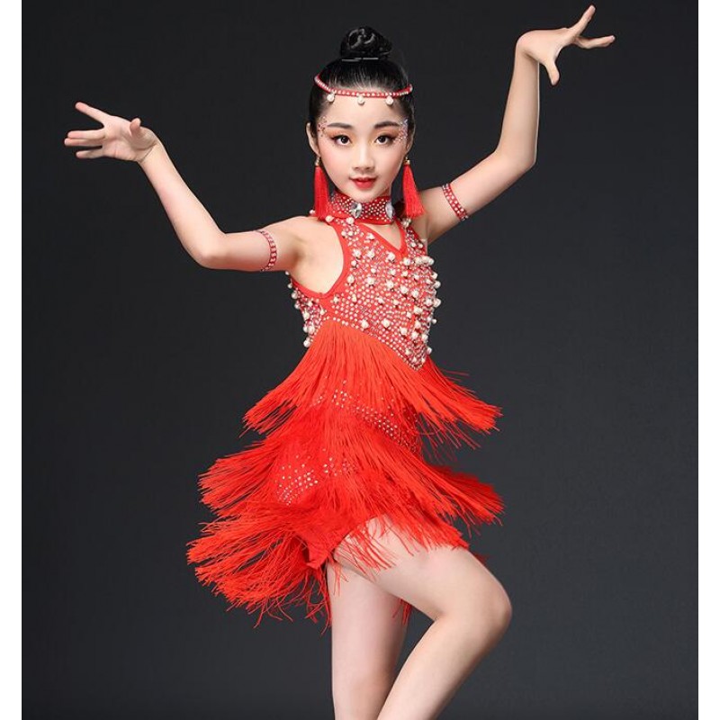 Mongolian Red Long Traditional Dress For Women Traditional Dance Clothing  For Singers, Chinese Stage Performances And Performers From Fleming627,  $73.08 | DHgate.Com