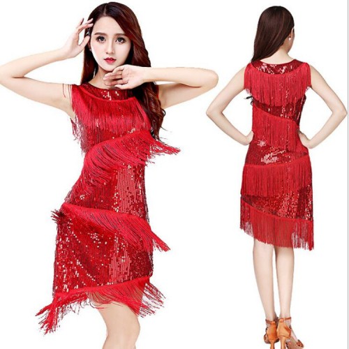 Cheap Latin Dress