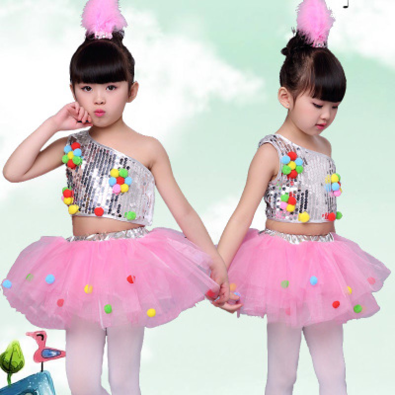 children's dance skirts