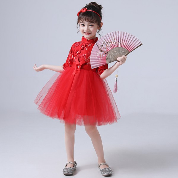 child princess dress