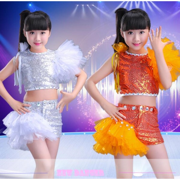 modern dance costumes for teens