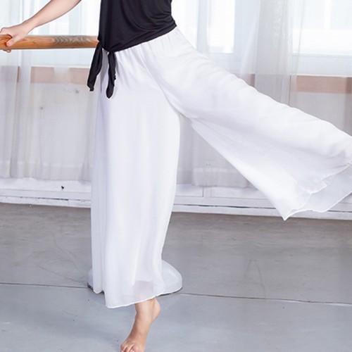 EM Practice - Eve In Dance Trousers – Dancewear For You