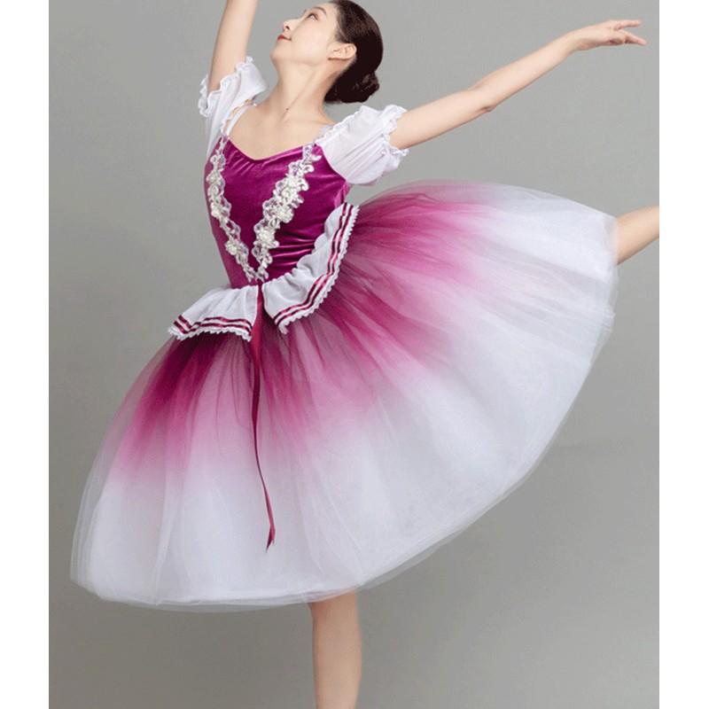New Design dance ballet underwear For Unisex Use 