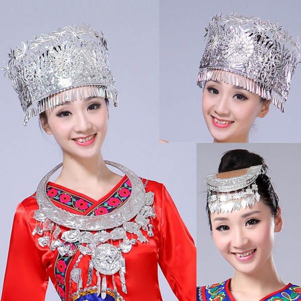 Zhenxin Wholesale Christmas headdress,24 Pieces