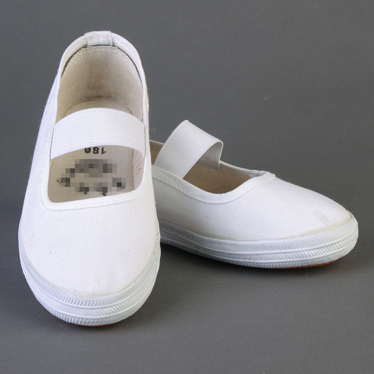 flat rubber soled shoes