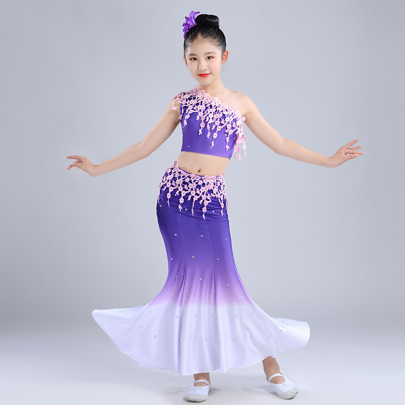 dance dress