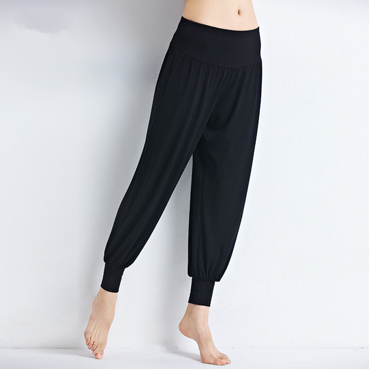 womens joggers long length